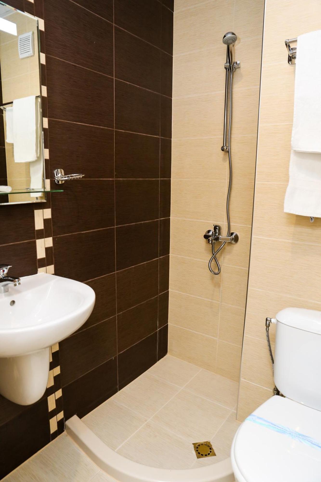Hotel Bulgaria Кирджалі Номер фото