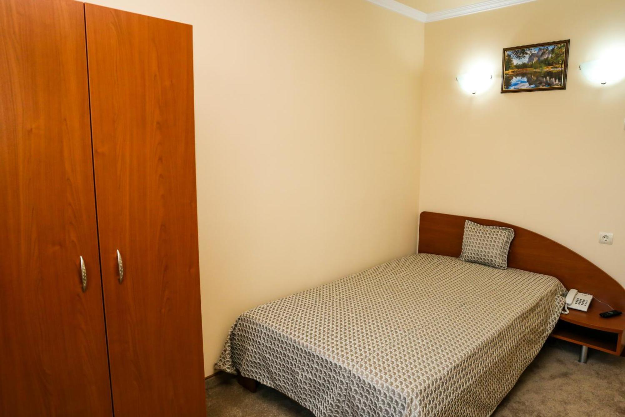 Hotel Bulgaria Кирджалі Номер фото